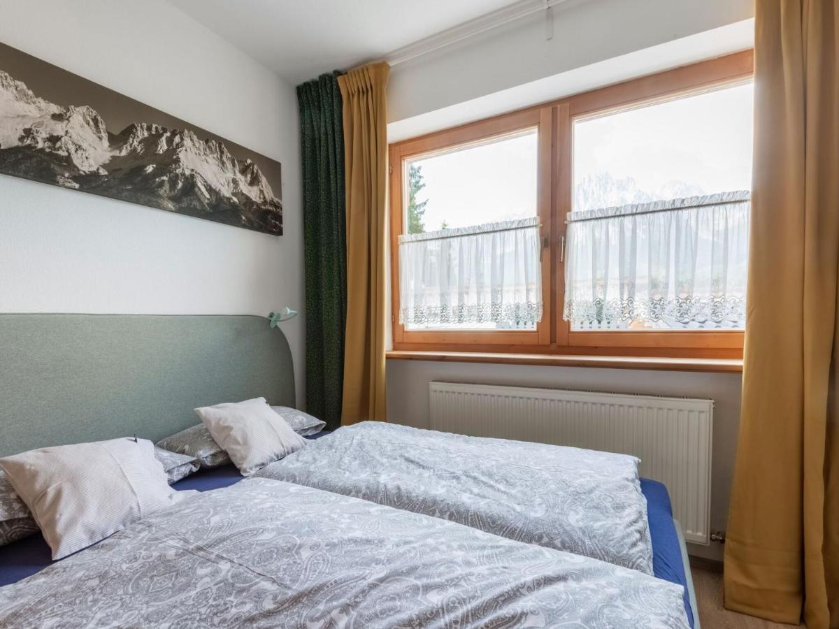 Valley View Holiday Home In Ellmau Ngoại thất bức ảnh