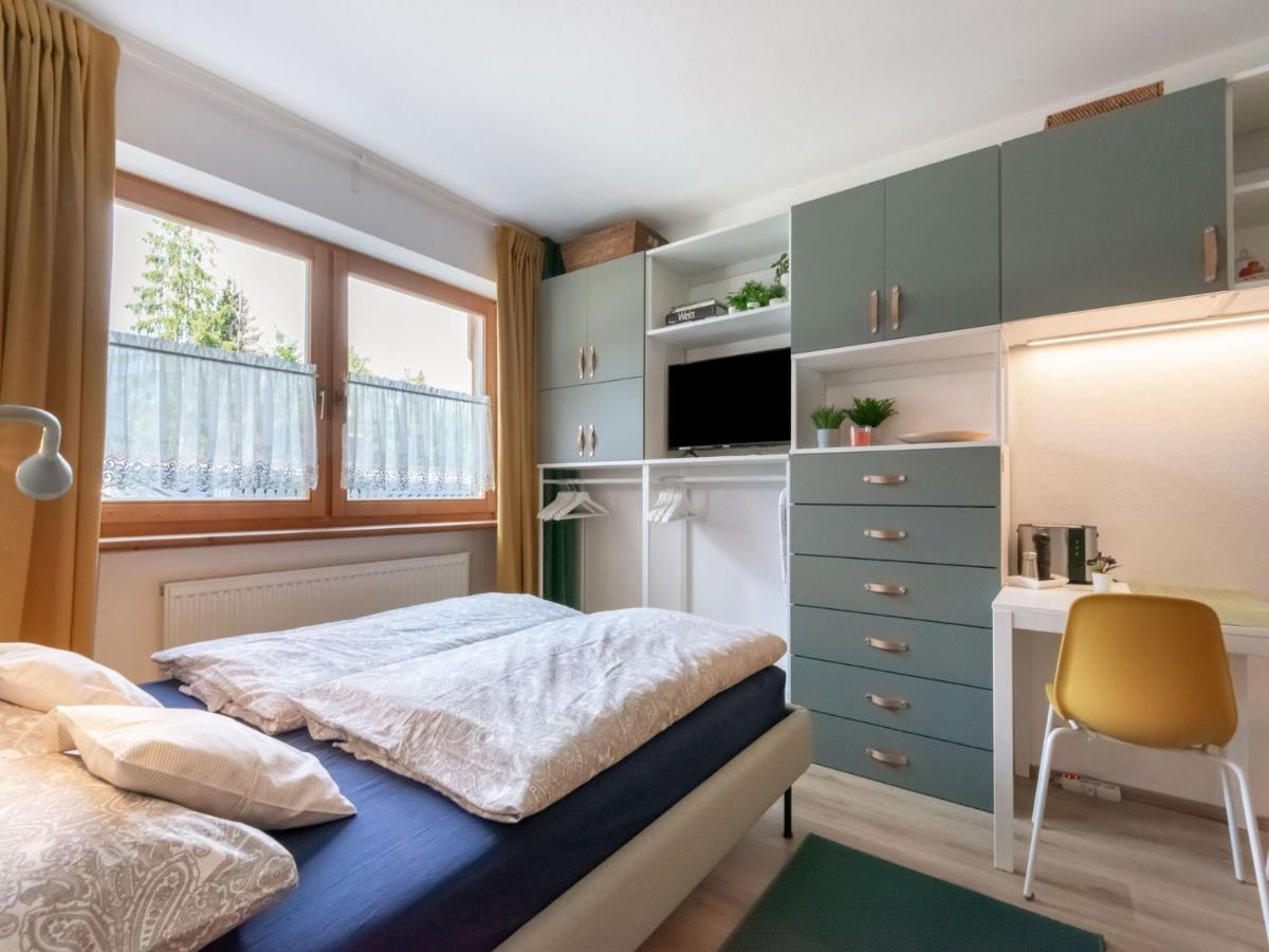 Valley View Holiday Home In Ellmau Ngoại thất bức ảnh