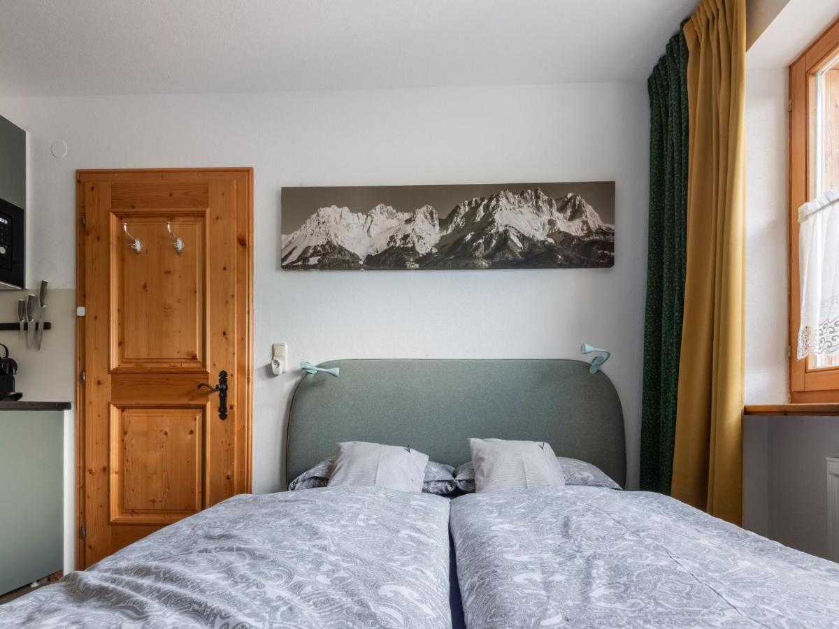 Valley View Holiday Home In Ellmau Ngoại thất bức ảnh