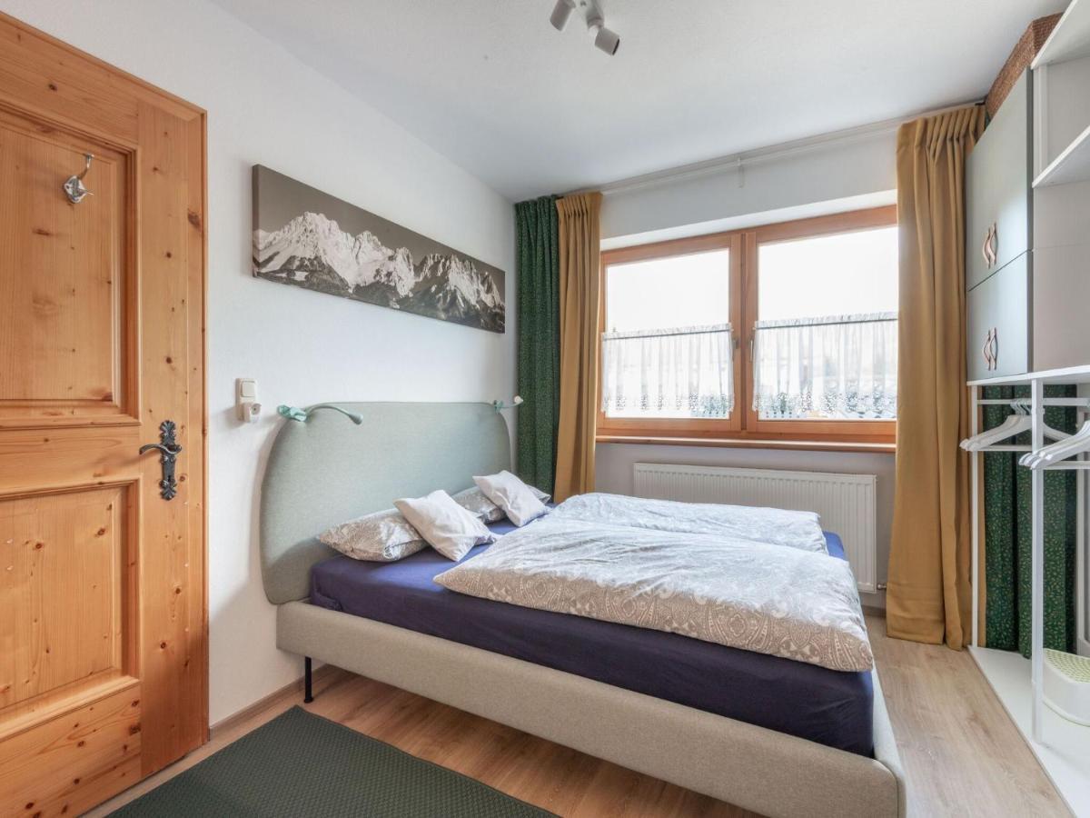 Valley View Holiday Home In Ellmau Ngoại thất bức ảnh