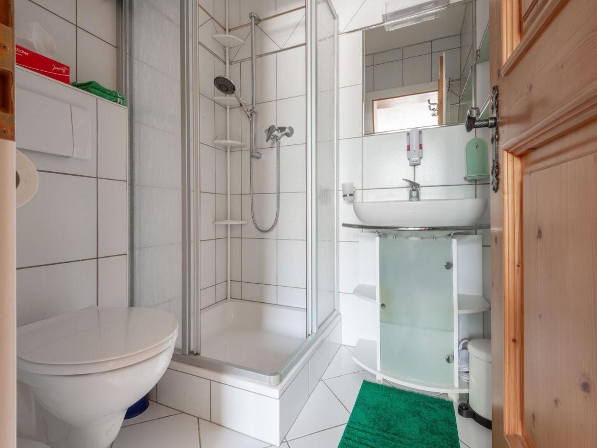 Valley View Holiday Home In Ellmau Ngoại thất bức ảnh
